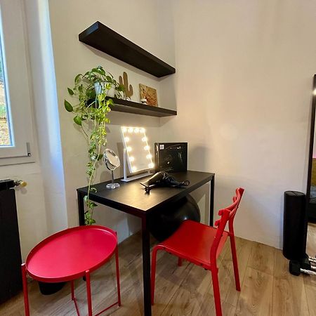 Lovely Apartment 10 Min Dal Centro E Piazzale Michelangelo フィレンツェ エクステリア 写真