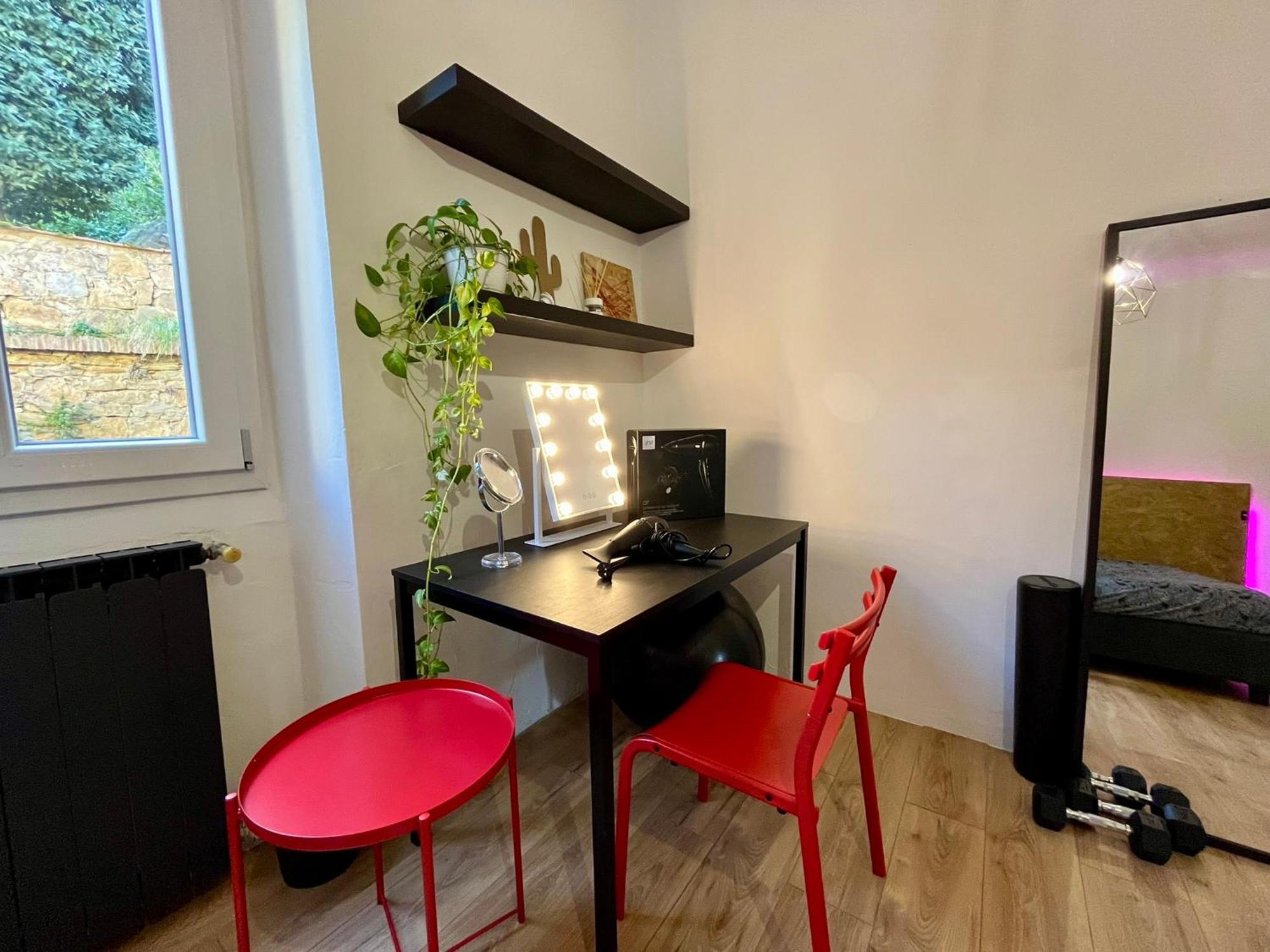 Lovely Apartment 10 Min Dal Centro E Piazzale Michelangelo フィレンツェ エクステリア 写真