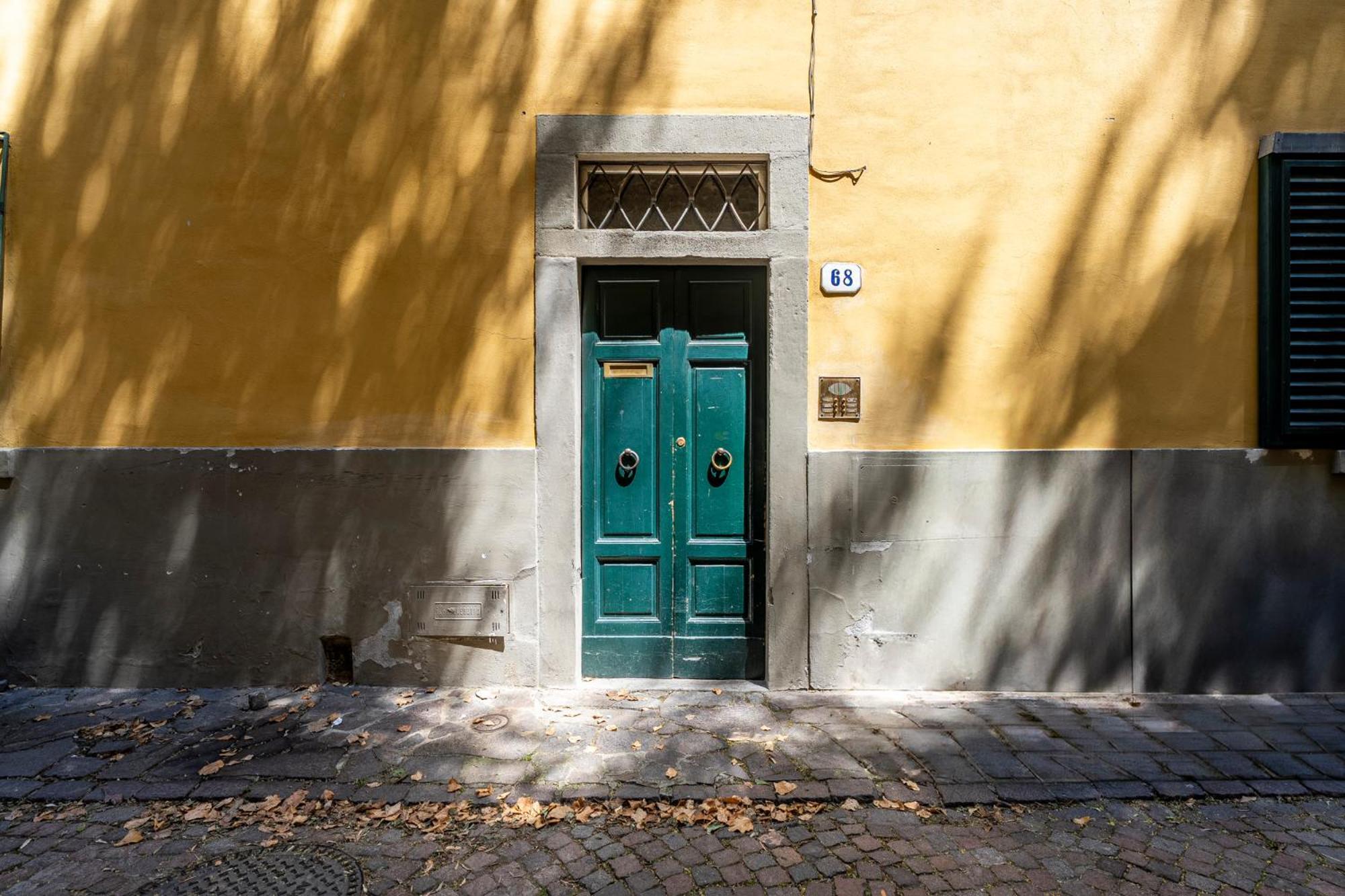 Lovely Apartment 10 Min Dal Centro E Piazzale Michelangelo フィレンツェ エクステリア 写真