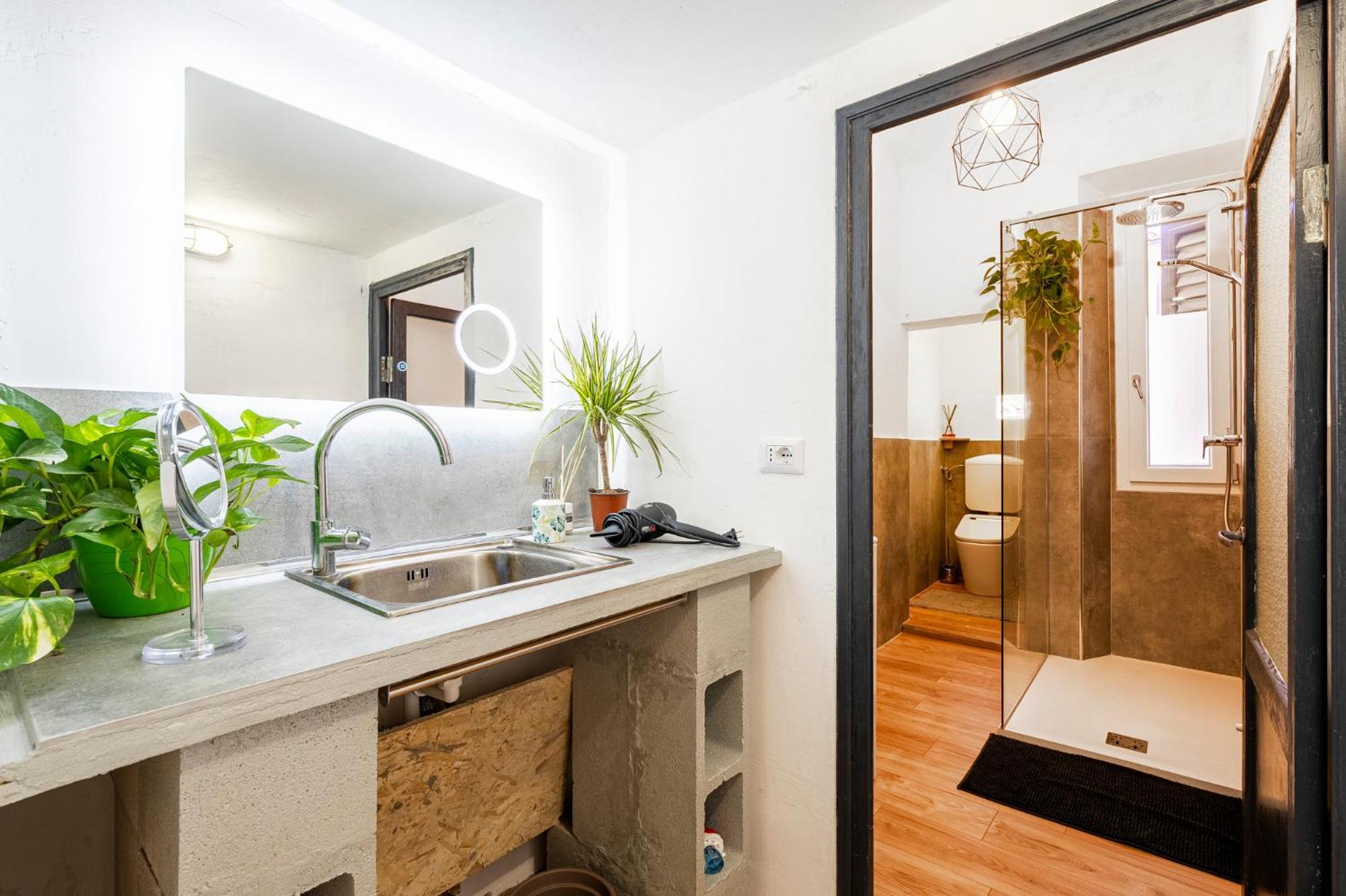 Lovely Apartment 10 Min Dal Centro E Piazzale Michelangelo フィレンツェ エクステリア 写真
