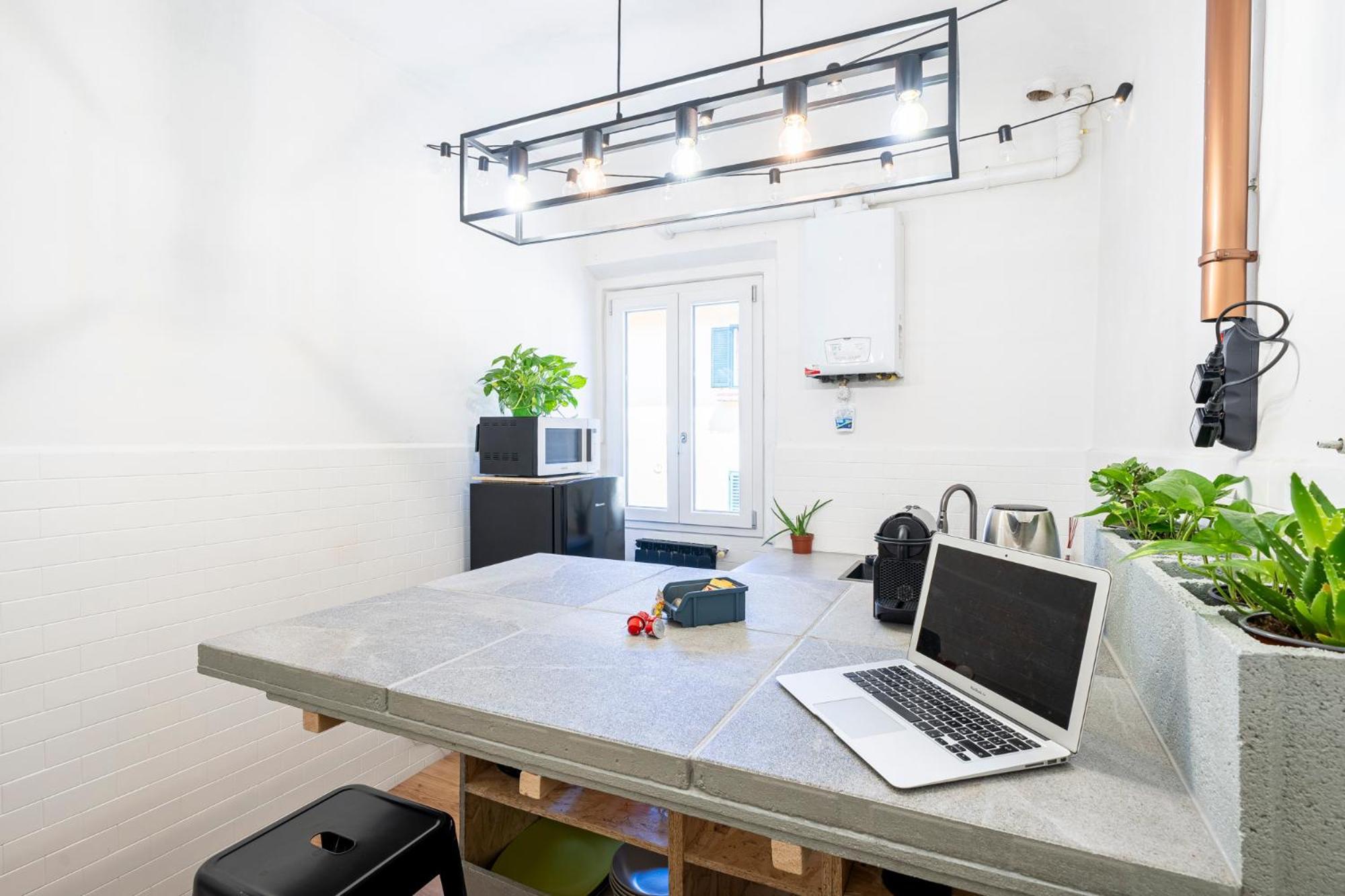 Lovely Apartment 10 Min Dal Centro E Piazzale Michelangelo フィレンツェ エクステリア 写真